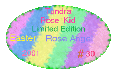 Tundra Rose