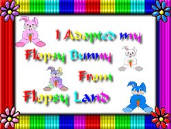 Flopsy Land